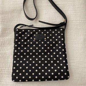 kate spade cross body bag